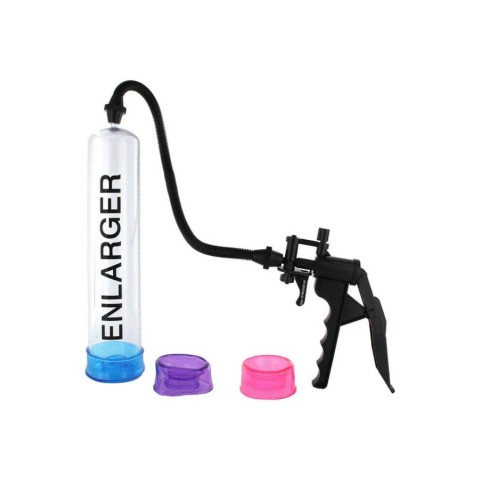 Pompe penis, Pompa Pentru Marirea Penisului X Factor Enlarger, pasiune.ro