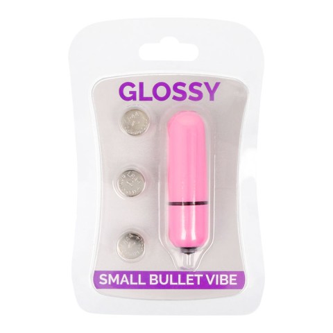oua, Glont Glossy Roz, pasiune.ro