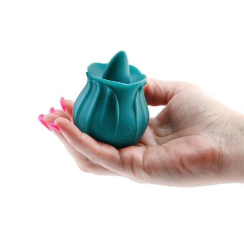 Pagina 3 - Vibratoare Speciale, Vibrator Clitoridian Inya The Kiss, Verde, pasiune.ro