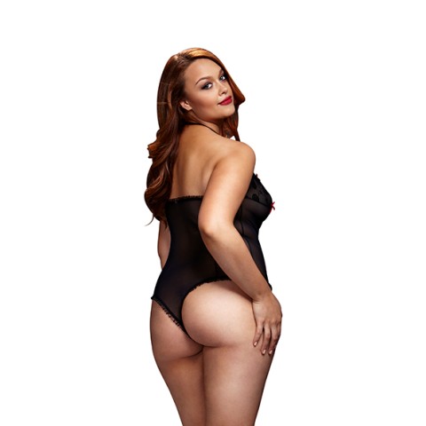 Pagina 2 - Body, Body Din Dantela Baci, pasiune.ro