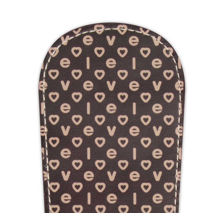 Padela Rebellion Reign Love Paddle, Negru, 38 Cm 2