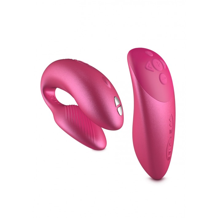 Vibrator We Vibe Chorus Roz 6