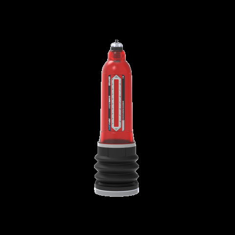 Pompe penis, Hydromax8 - Red, pasiune.ro