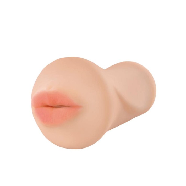 Masturbator Gura Fms To Go Deep Throat Cocksucker Mega Stroker 4