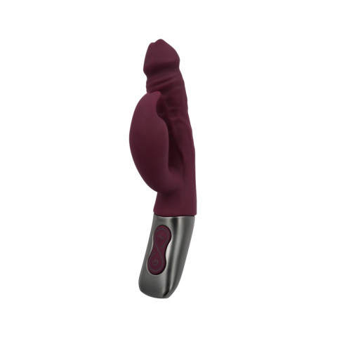silicone, Titanz 7