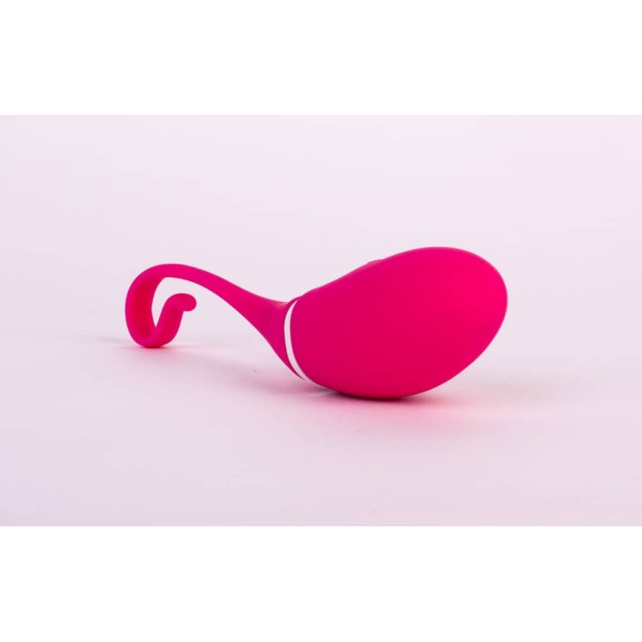 Ou Vibrator Smart Irena, Roz 9