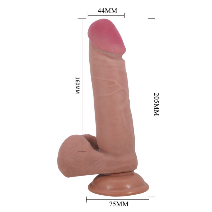 Sliding Skin 8,1