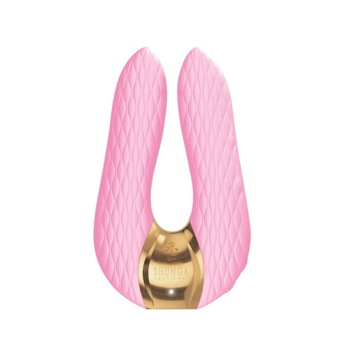 Vibrator Clitoridian Aiko, Roz 4