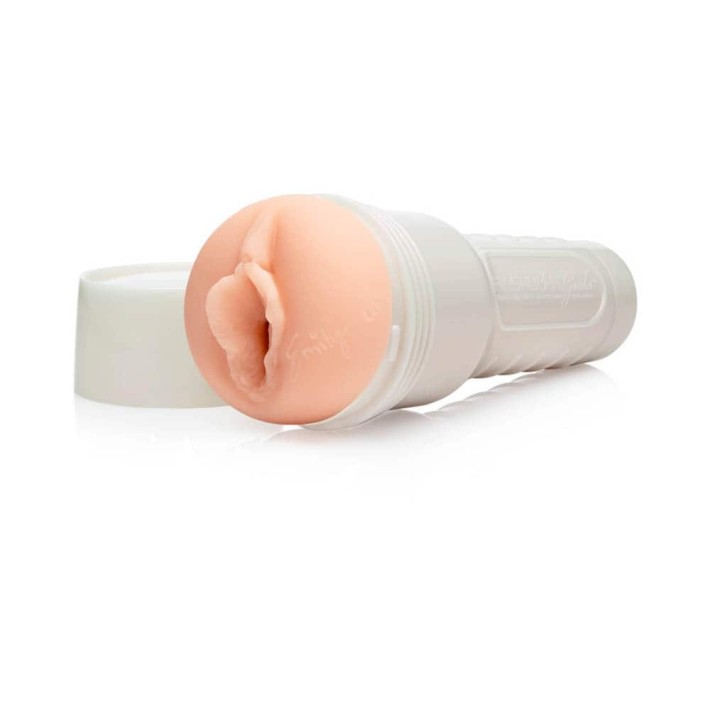 Masturbator Vagin Fleshlight Emily Willis 2