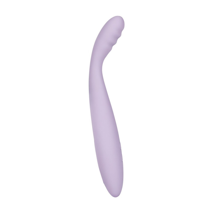 Vibrator Punctul G Cici 2, Lila, 12.5 Cm 8