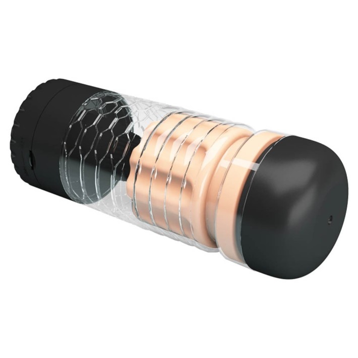 Masturbator Vagin Cu Vibratii Emily 4
