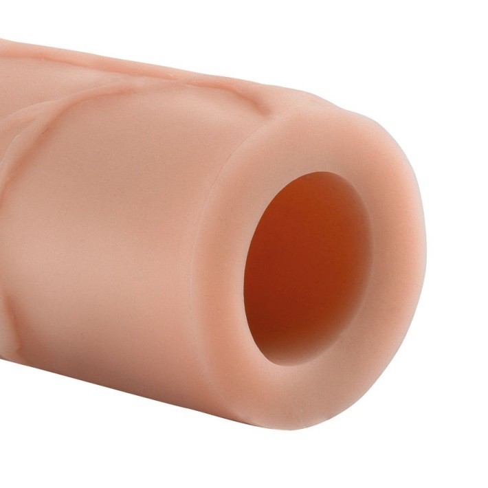 Extensie/manson Penis Mega 2 Extension, Natural, +5 Cm 3