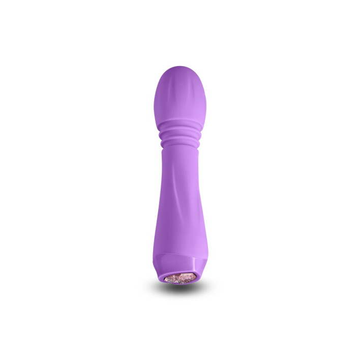 Charms - Flora - Violet_b15o25_2 2