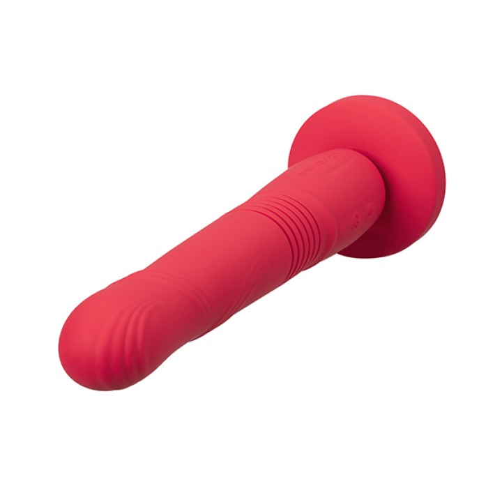 Vibrator Cu Ventuza Lovense Gravity 4