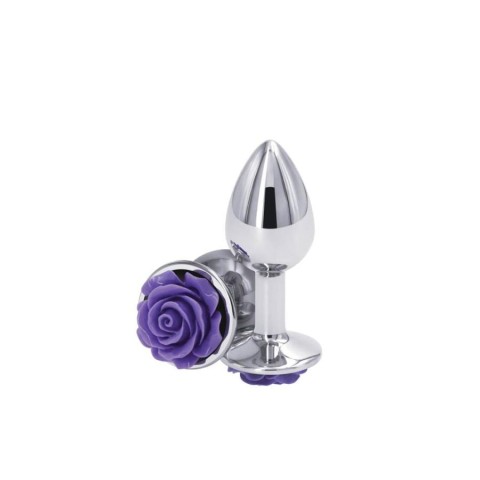Pagina 3 - NS Toys, Dop Anal Rear Assets Rose, Argintiu+mov, Small, pasiune.ro