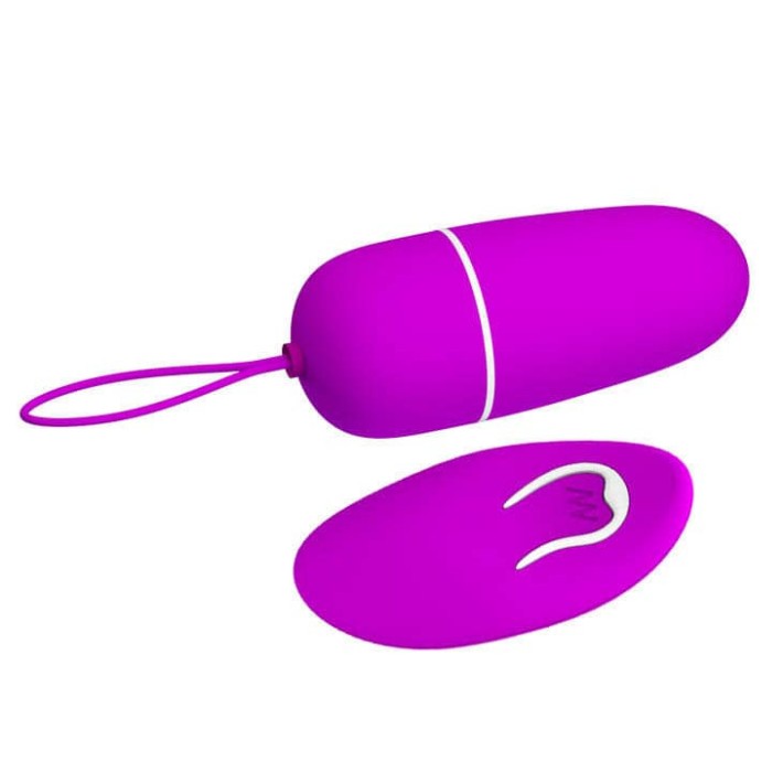 Ou Vibrator Wireless Bradley 6