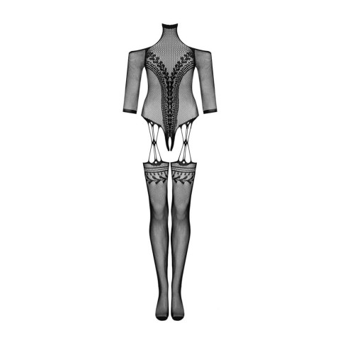 stocking, Bodystocking G333  S/m/l S/l, pasiune.ro