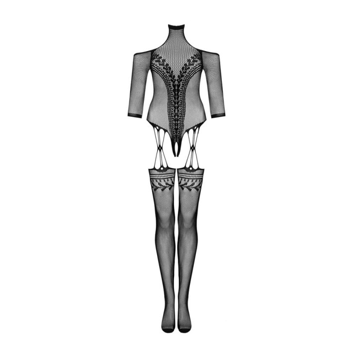 Bodystocking G333  S/m/l S/l 2