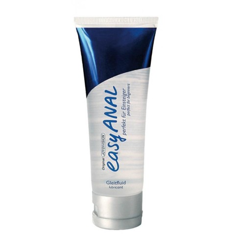 Lubrifiant Sex Anal, Lubrifiant Anal Easyanal, 80 Ml, pasiune.ro