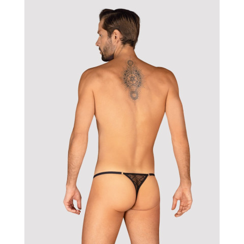 Pagina 12 - Lenjerie Erotica, Severio Thong O/s S/l, pasiune.ro