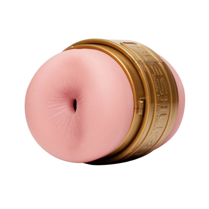Masturbator Vagin+anus Stamina Training Unit Quickshot Lady/butt 5