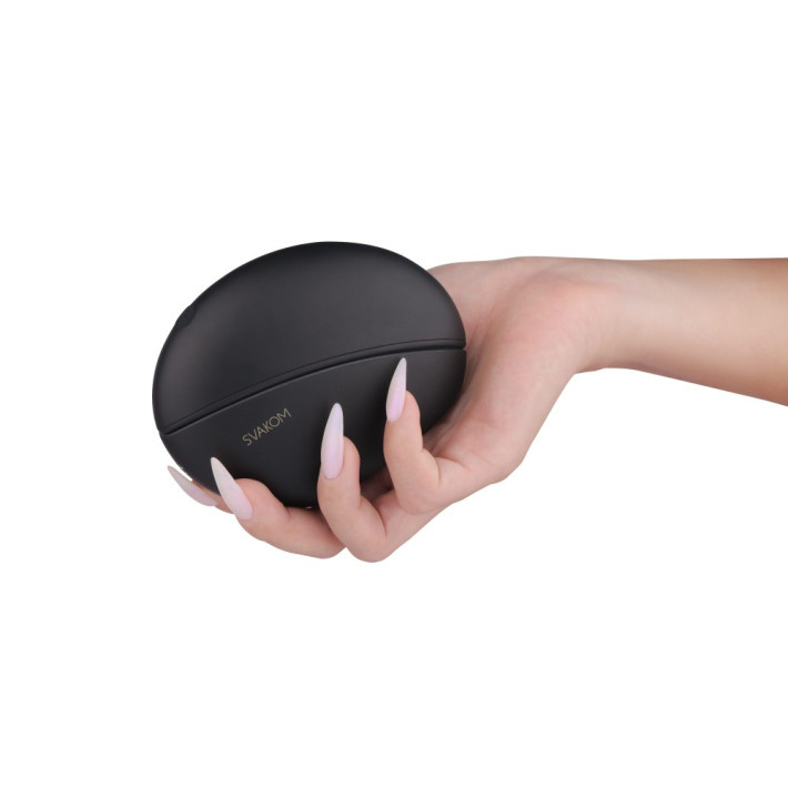 Pulse Galaxie Midnight Black 11