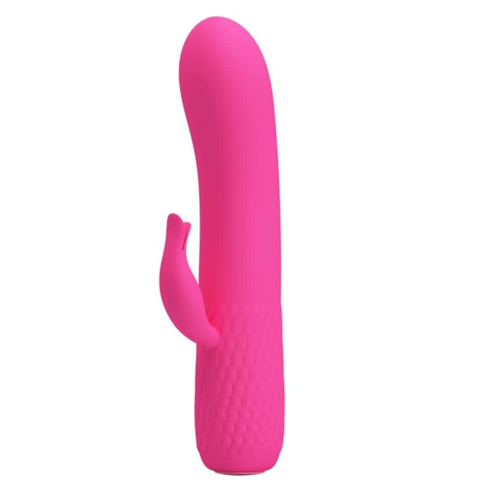 Vibrator Tim, Roz, 15 Cm 2