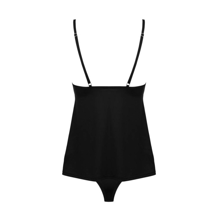 Bella Rou Top & Panties   Xs/s M/l, Xl/2xl, Xs/s 6
