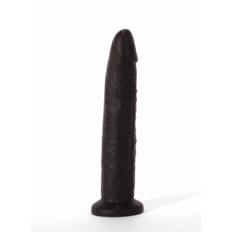 Pagina 2 - Dildouri Realistice, Dildo Realistic Colours Pleasure, Negru, 16.5 Cm, pasiune.ro