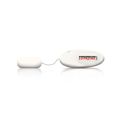 Pipedream - Extreme Toyz, Masturbator 2-in-1 Cu Vibratii Phat Ass White Girl, pasiune.ro