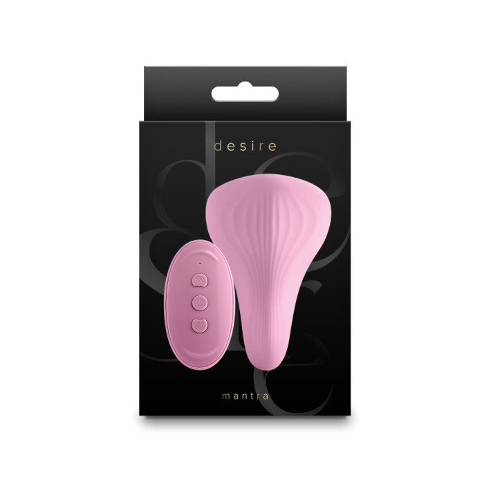 Desire - Mantra - Coral 4