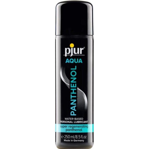 Pagina 2 - Pjur, Lubrifiant Super Regenerant Pe Baza De Apa Aqua Panthenol, 250 Ml, pasiune.ro