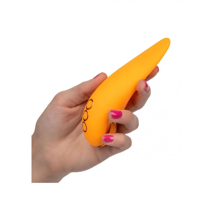 Vibrator Hollywood Hottie California Dream 2