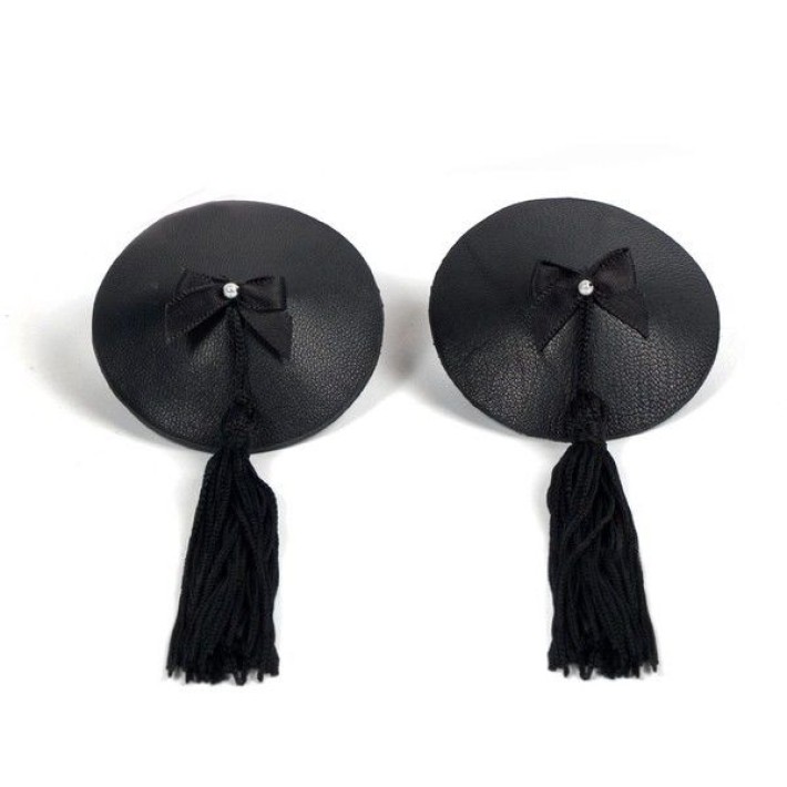 Nipple Covers Cu Ciucurei Burlesque Pasties Classic 2