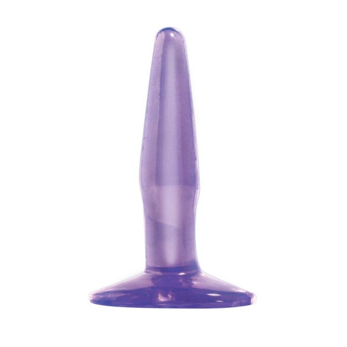 Mini Dop Anal, Lila, 11 Cm 3