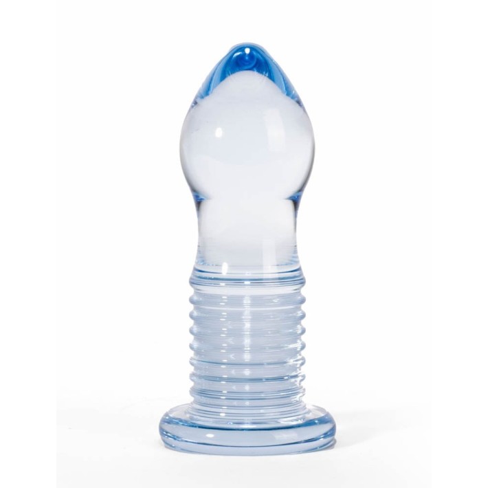Dop Anal Sharp Top, Transparent,  4