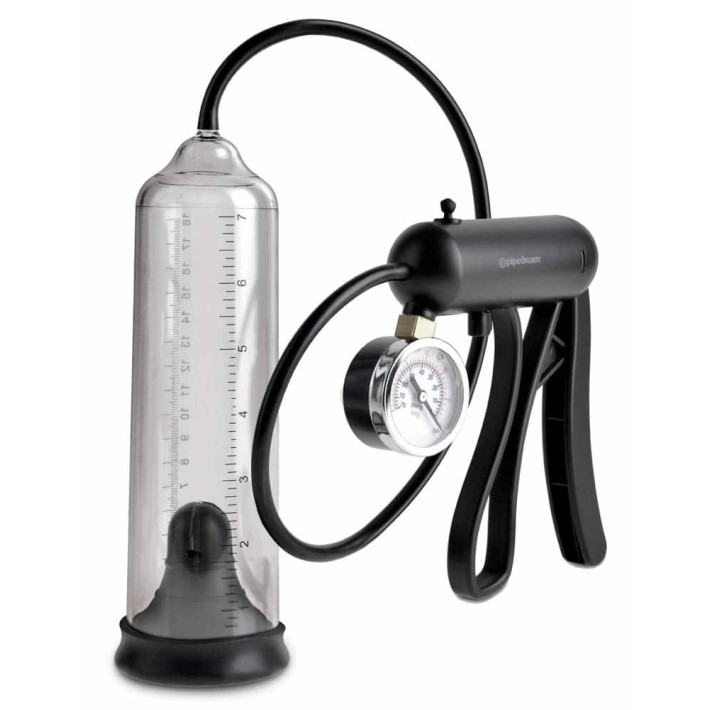 Pompa Penis Pro-gauge Power Pump 3