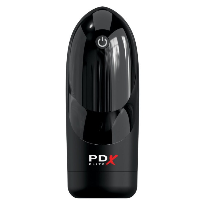 Hydrogasm Frosted/black 3