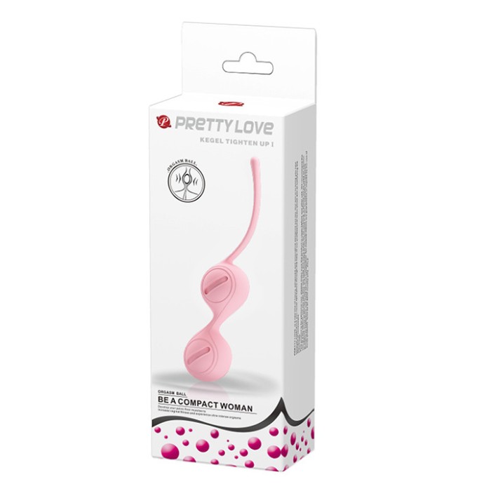 Bile Vaginale Kegel Tighten Up I, Roz 5