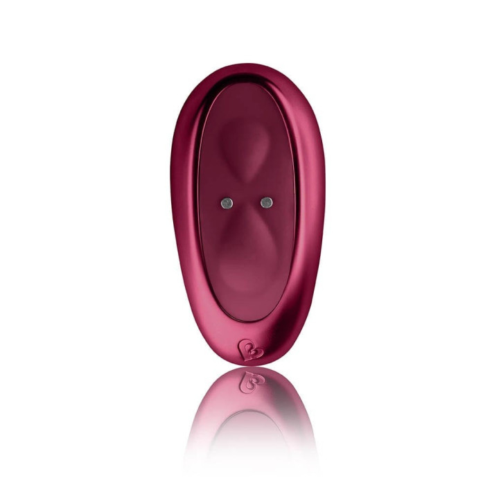 Ruby Glow Blush 7