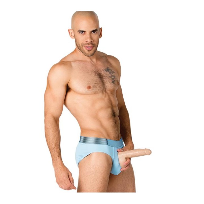 Dildo Fleshjack Austin Wilde 4