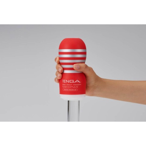 Pagina 2 - Tenga, Masturbator Original Vacuum Cup, pasiune.ro