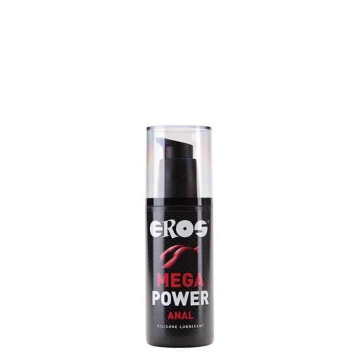 Lubrifiant Anal Mega Power, 125 Ml 2