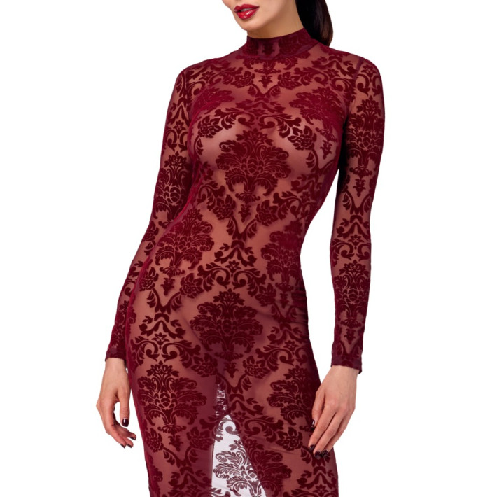 Kink Royal Gown/long Dress S 8