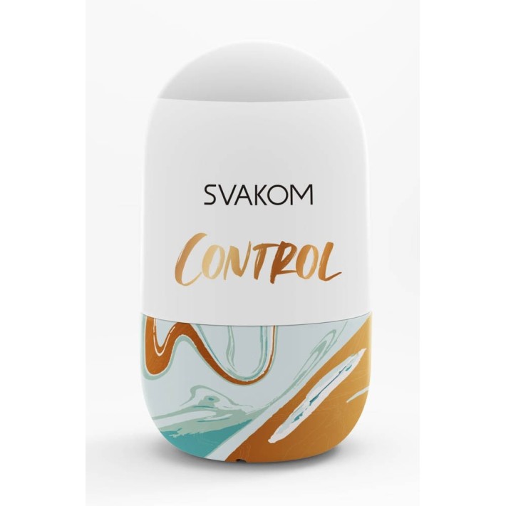 Set 5 Masturbatoare Hedy X-control 2