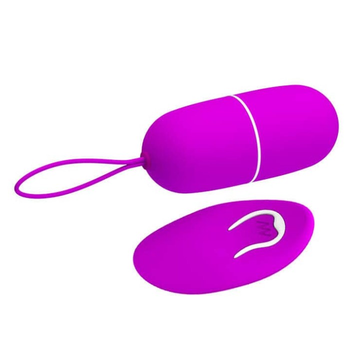 Ou Vibrator Wireless Arvin 12