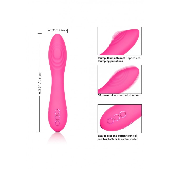 Vibrator Surf City Centerfold California Dream 3