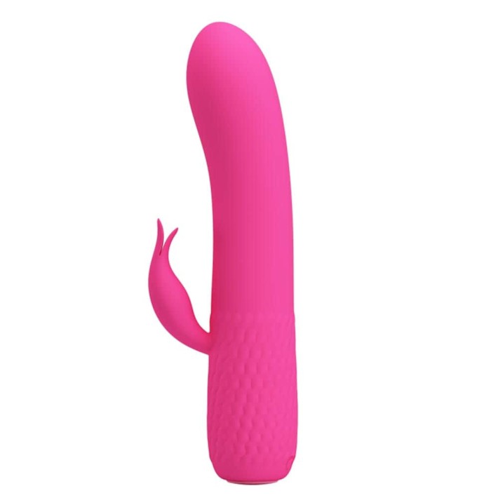 Vibrator Tim, Roz, 15 Cm 3