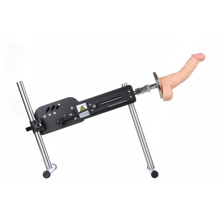 Sex Machine I 2