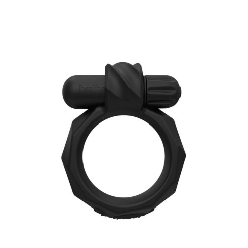 stimulator, Inel Penis Cu Vibratii Maximus Vibe 55 Mm, pasiune.ro